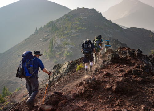 Hiking Trails in Uganda in 2024