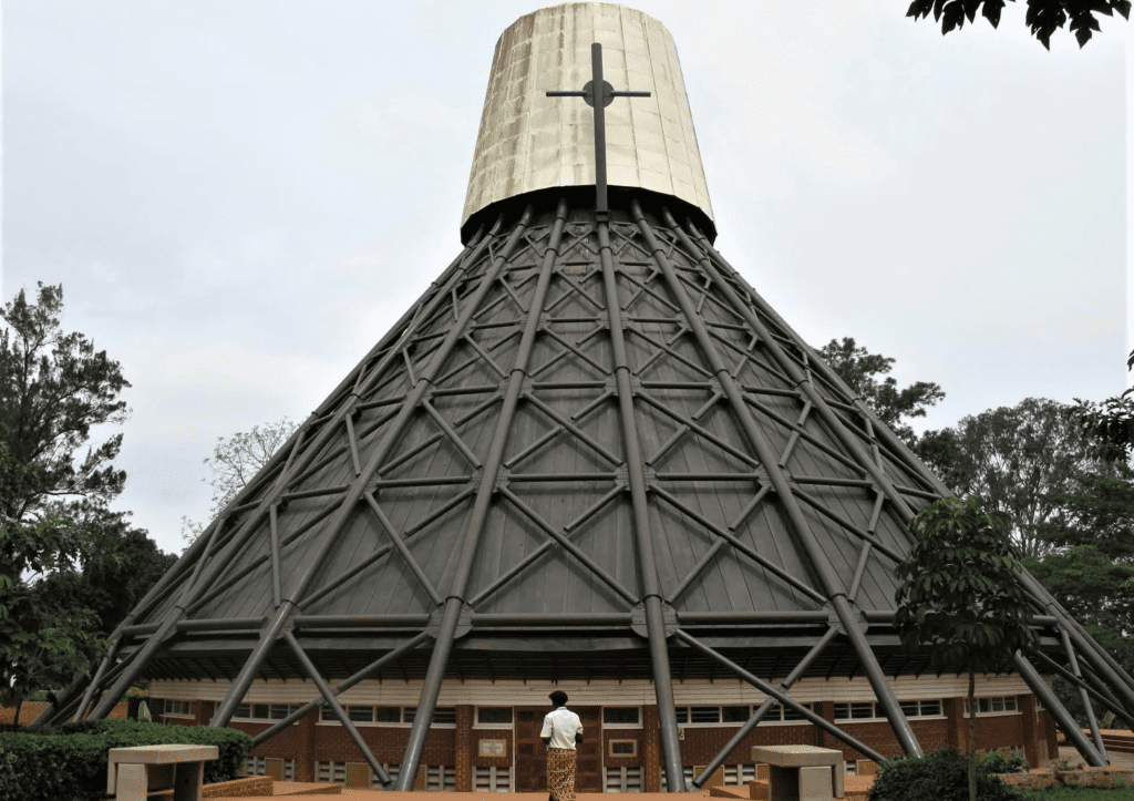 Uganda Martyrs Day and the Namugongo Shrine