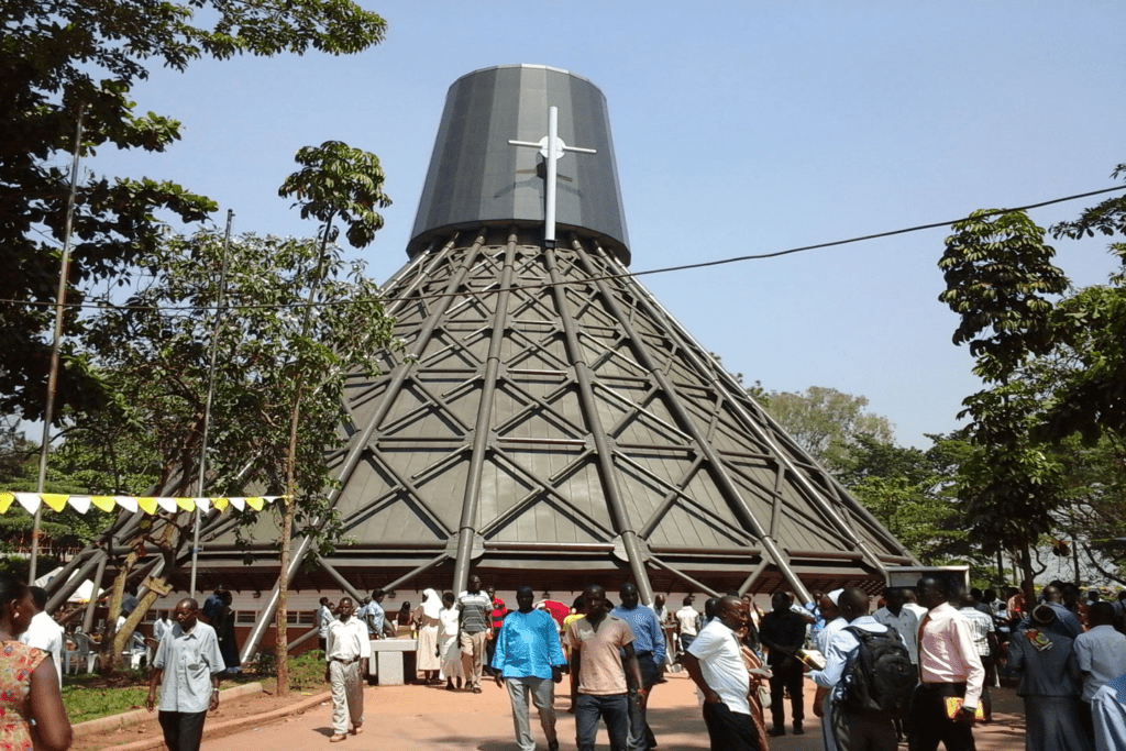 Uganda Martyrs Day Celebrations: Faith in Motion