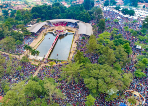 Uganda Martyrs Day and Namugongo Shrines: A Testament of Faith and Sacrifice