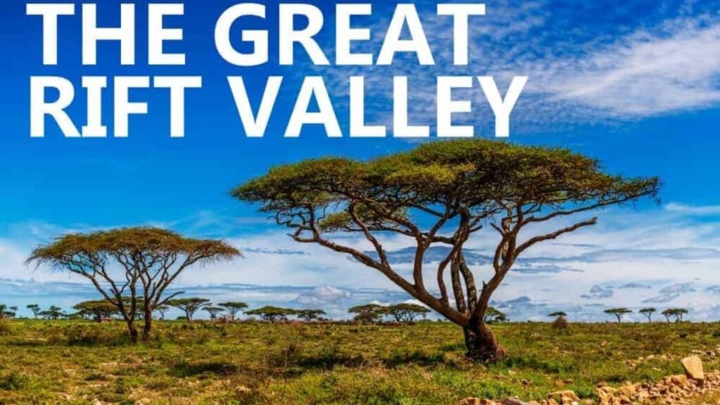 7-Day Great Rift Valley Kenya