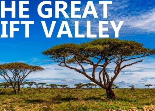 7-Day Great Rift Valley Kenya