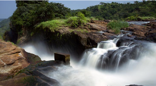 5 Days Murchison Falls Tour