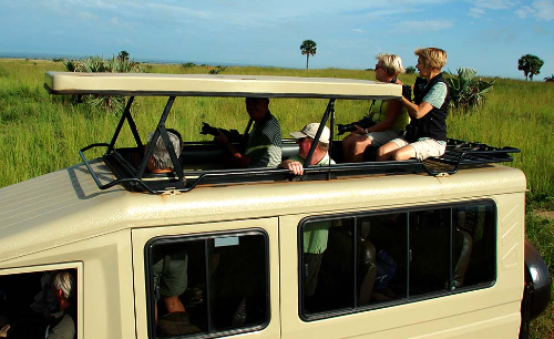 Kidepo Valley National Park