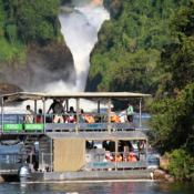 4-Day Murchison Falls and Jinja Safari