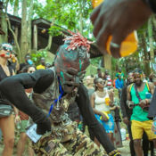 Craziest MUST SEE Festivals in Uganda