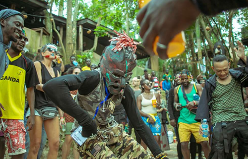 Craziest MUST SEE Festivals in Uganda