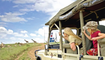14-Day Safari in Africa- Custom Tour in Rwanda and Uganda