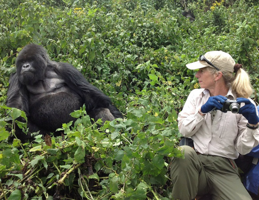 3 Days Last Minute Uganda Gorilla Trekking Safari