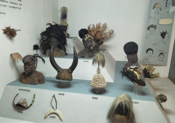 Museums and Galleries in East Africa