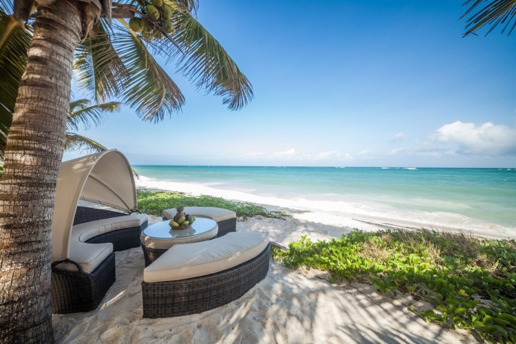 5 Day Daini beach Holiday Kenya