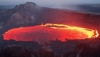 3 Days Nyiragongo Volcano Hike