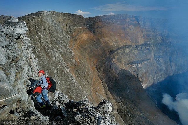 2 Day Nyiragongo Volcano Hike Safari