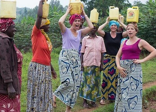 1 Day Rwanda Culture and Community Tour