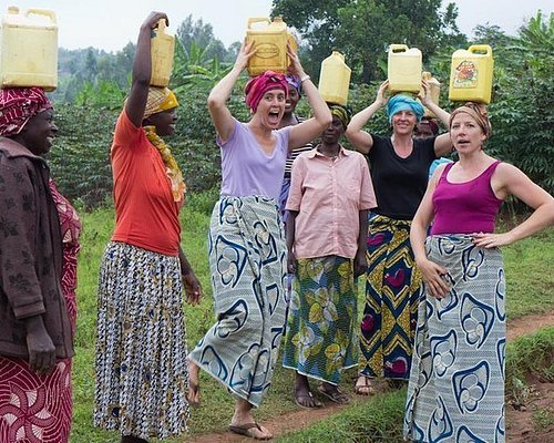 1 Day Rwanda Culture and Community Tour