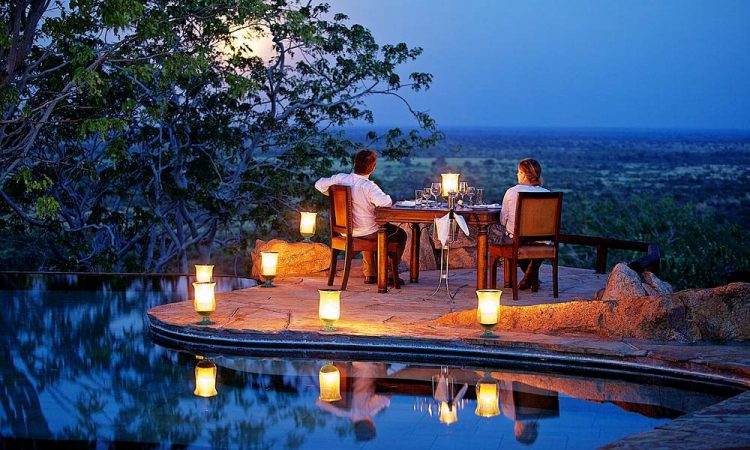 10 Days Kenya Honeymoon Safari