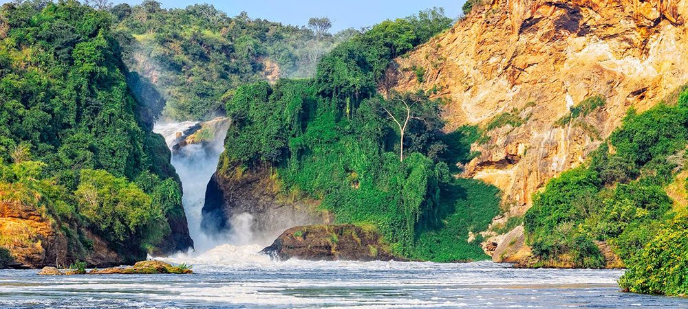 5 Days Jinja and Murchison Falls Safari