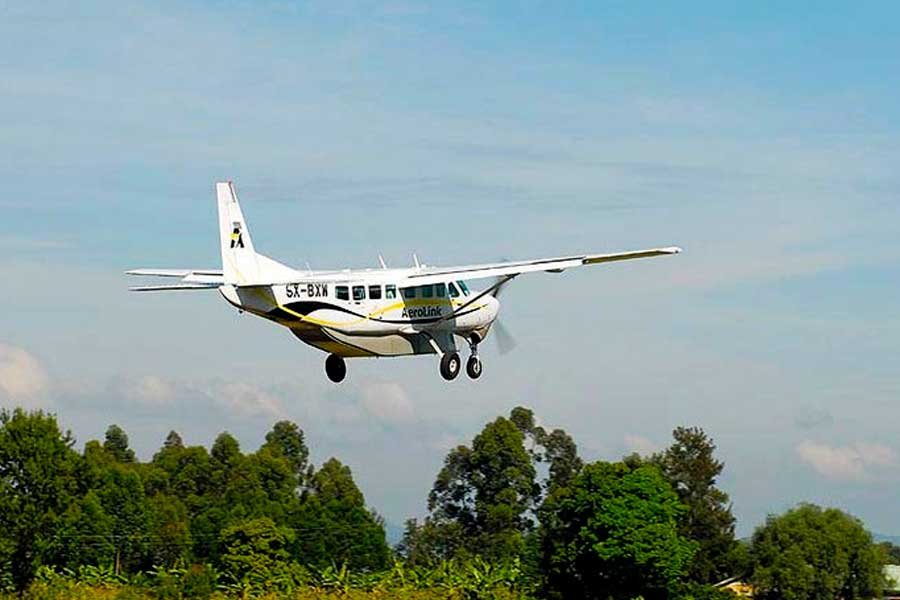Murchison Falls Flying Safari – Luxury Fly-In Safari with Nextgen Safaris Murchison Falls Flying Safari – Fly-In Wildlife Safari Experience in Uganda