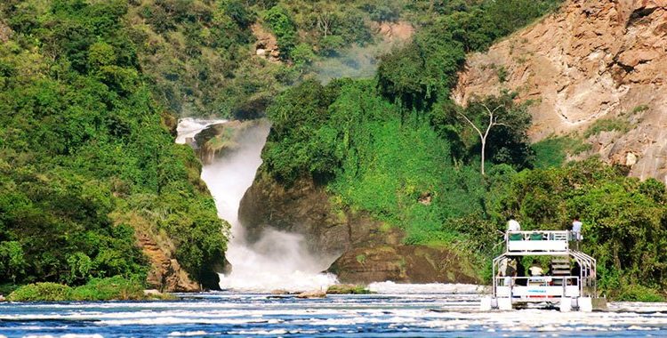 Murchison Falls Safari for Families