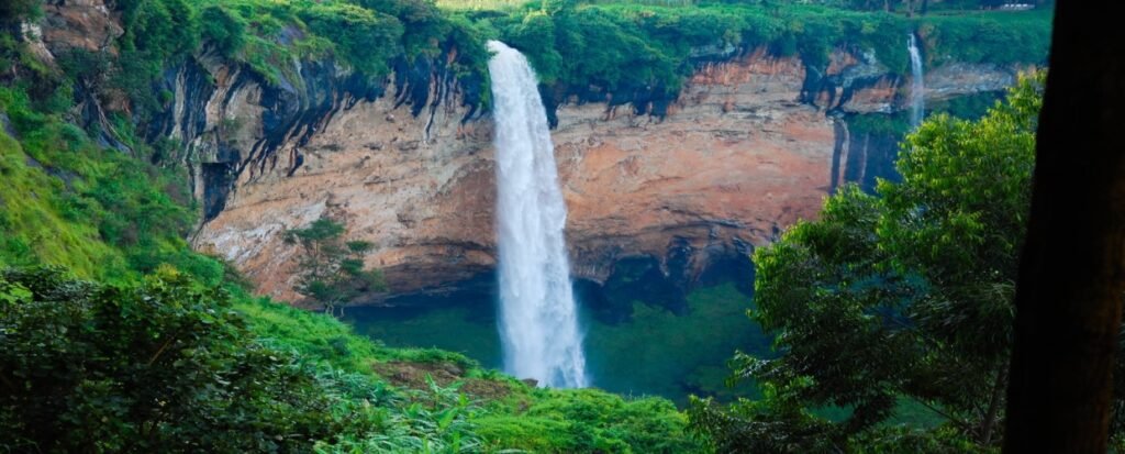 3 Days Sipi Falls Tour
