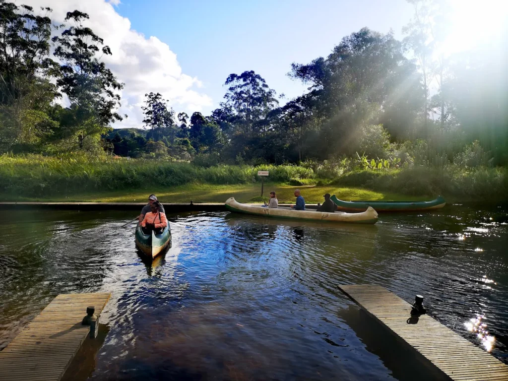Ultimate Madagascar Wildlife, Rainforest and Coastal Adventure
