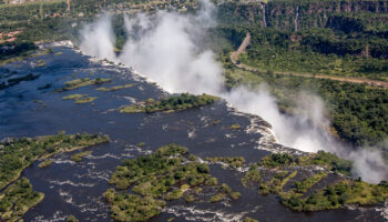 3 Days Victoria Falls Tour Zimbabwe