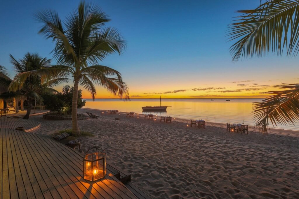 6 Days Mozambique Tropical Island Tour