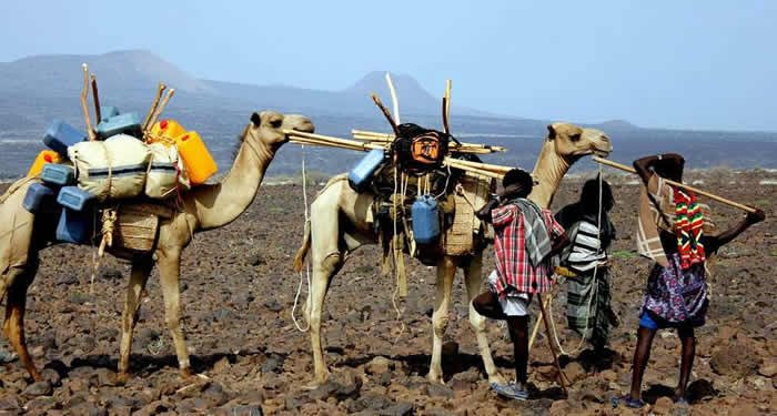 15 Days Ethiopia Safari