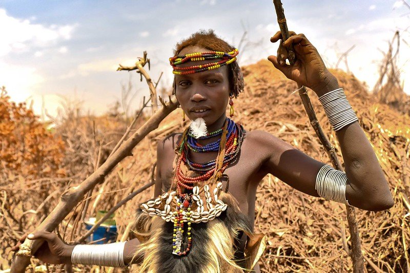 3 Days Ethiopian Safari