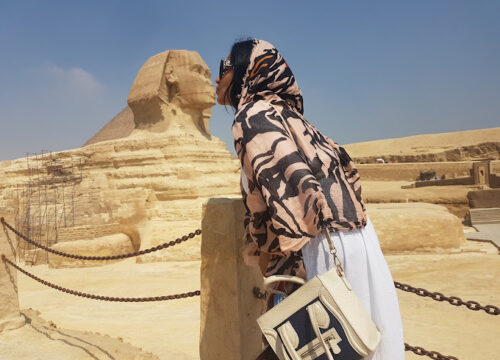 8 Days Egypt Tour Safari
