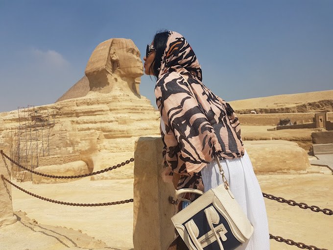 8 Days Egypt Tour Safari