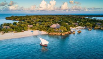 4 Days Mozambique Island Getaway