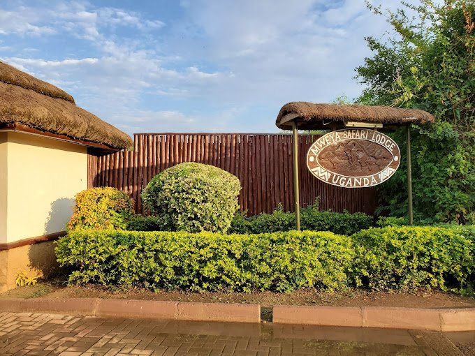 Mweya Safari Lodge Cover