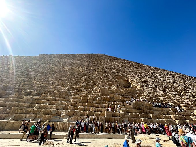 9 Days Egypt Safari Tour