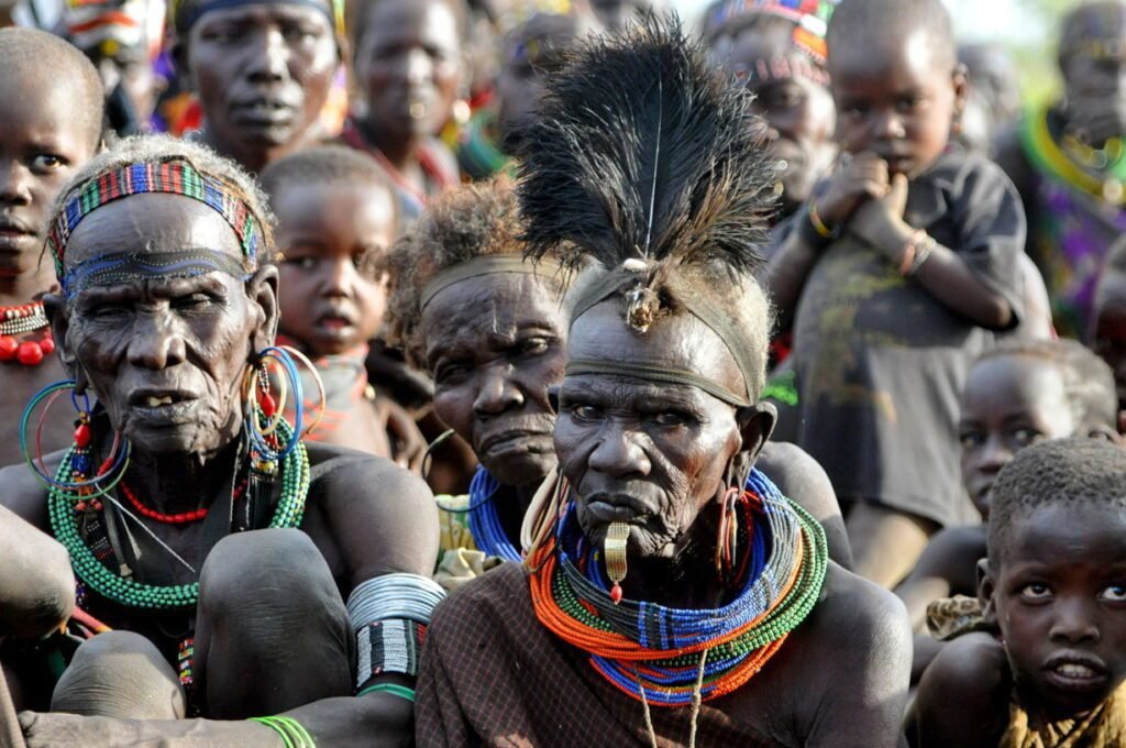 5 Days South Sudan Tour to Eastern Tribes