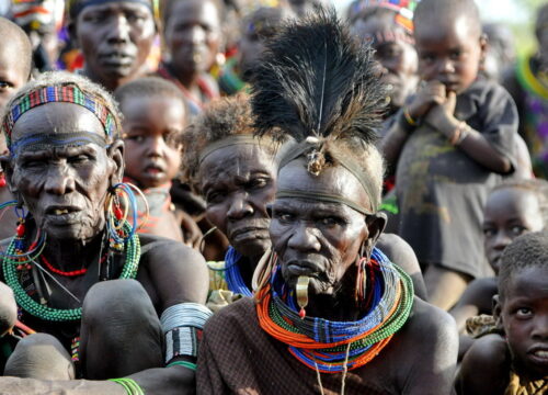 5 Days South Sudan Tour to Eastern Tribes