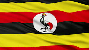 Uganda Location and Uniqueness. 