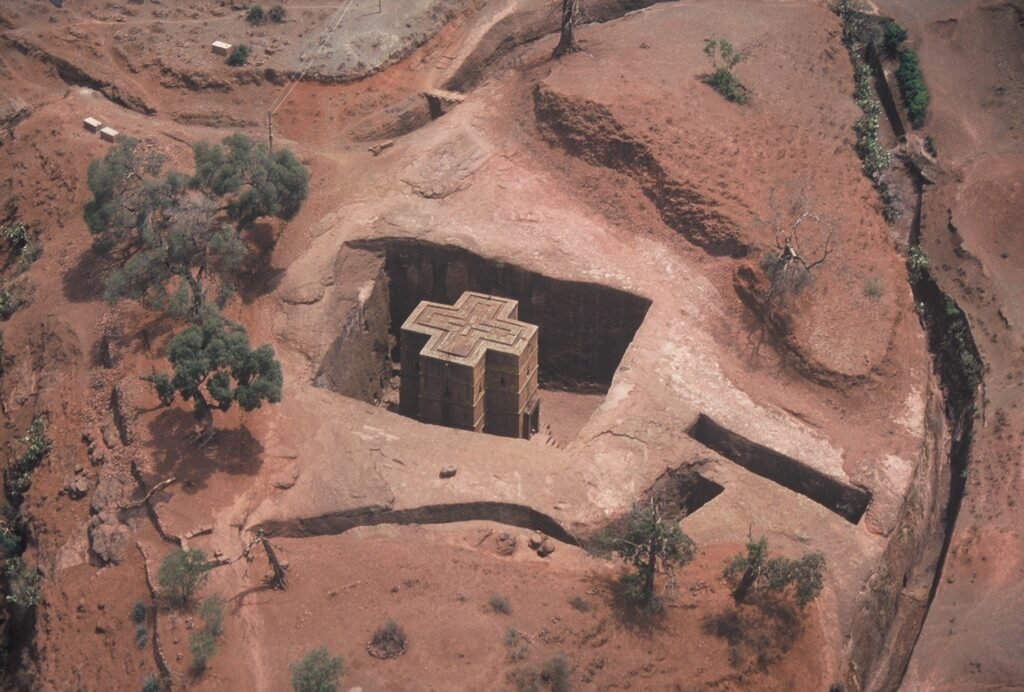 5 Days Ethiopia Northern Historic Route