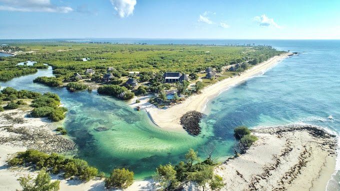 2 Days Coral Lodge - 1 Night