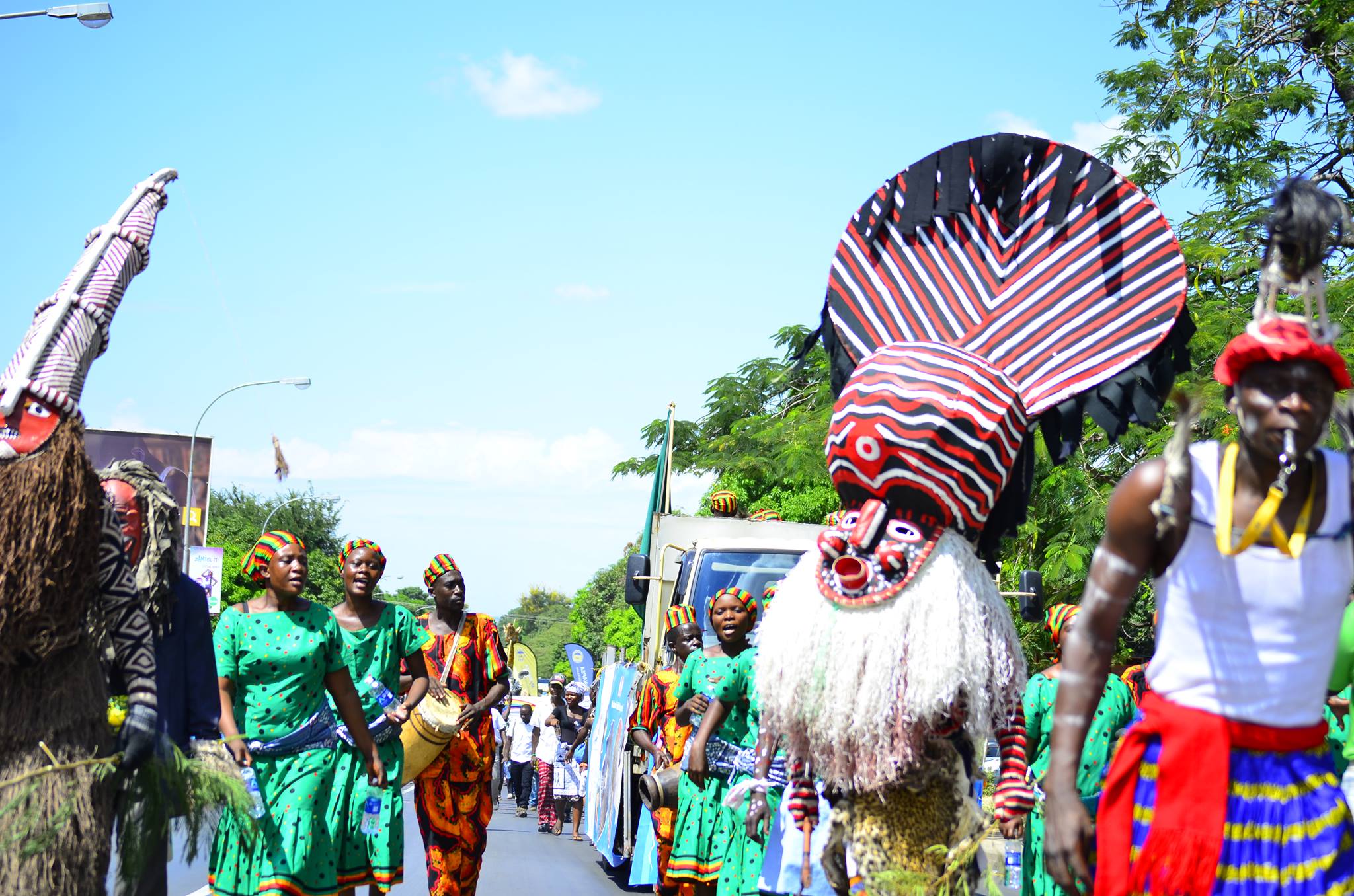 Livingstone Historical and Cultural Experience