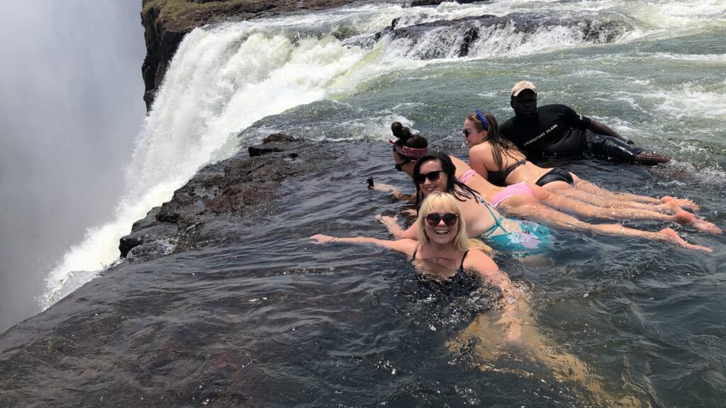 4 Days Victoria Falls Budget Tour | Explore Vic Falls Cheaply