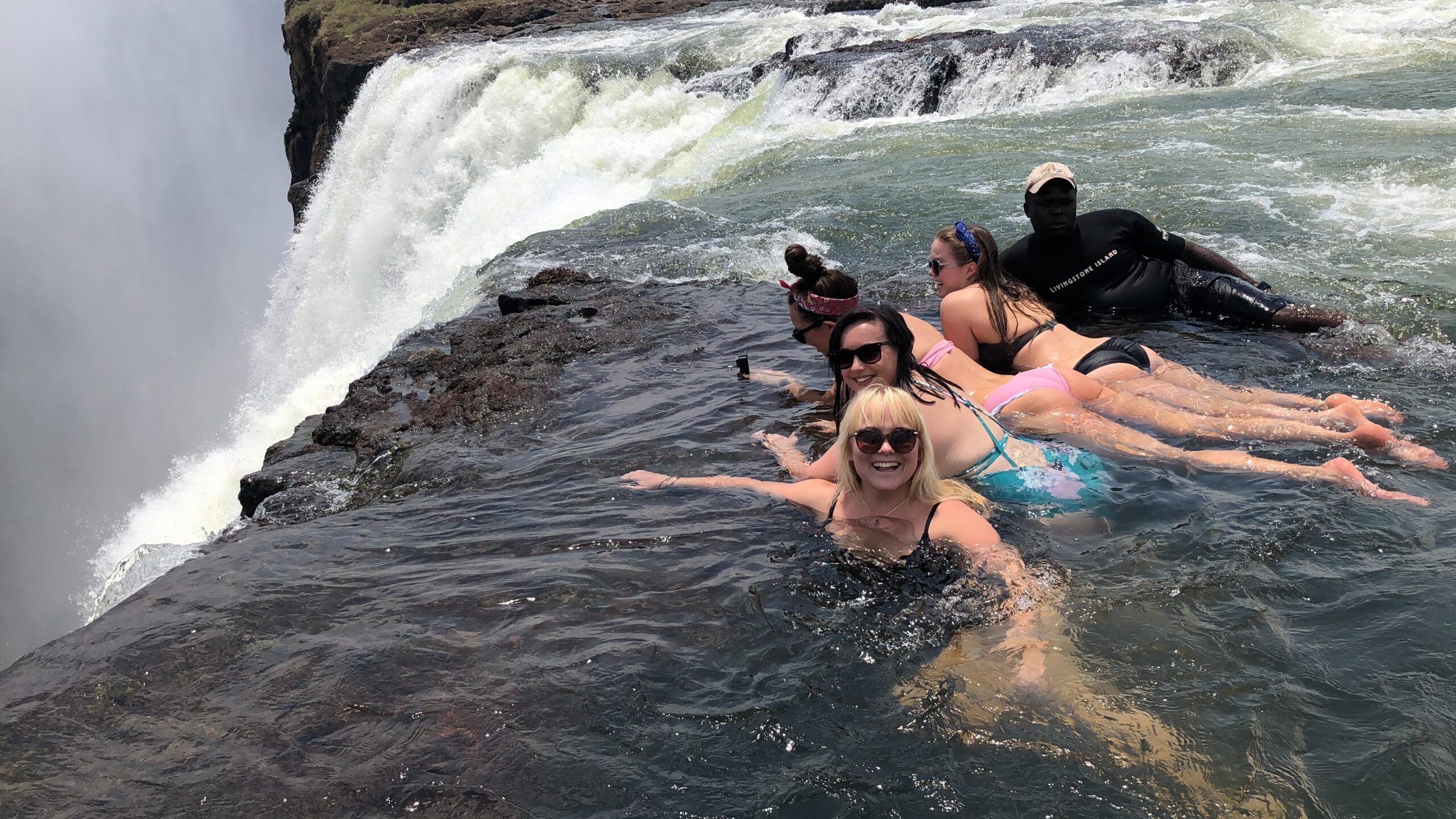 8 Best Adventure Activities At Victoria Falls