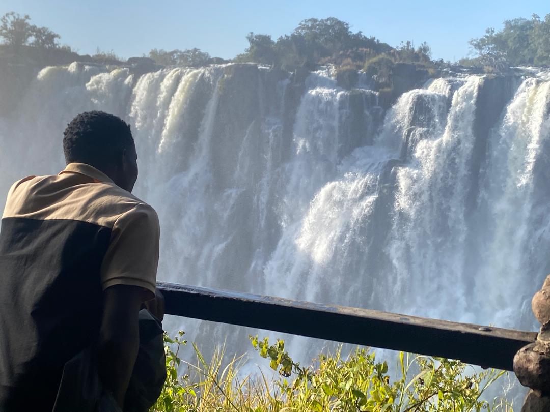 10 Facts about Victoria Falls