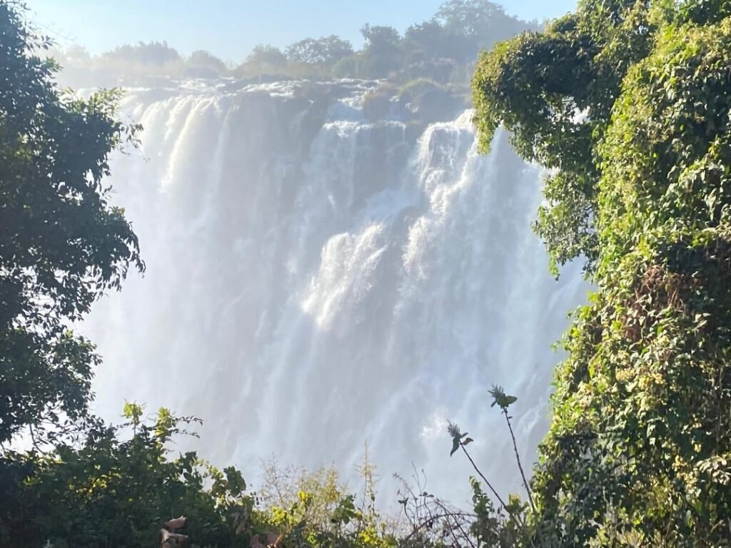 3 Days Victoria Falls Budget Tour | Cheap Zam & Zimb Safari
