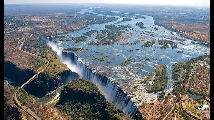 A Guide to Victoria Falls