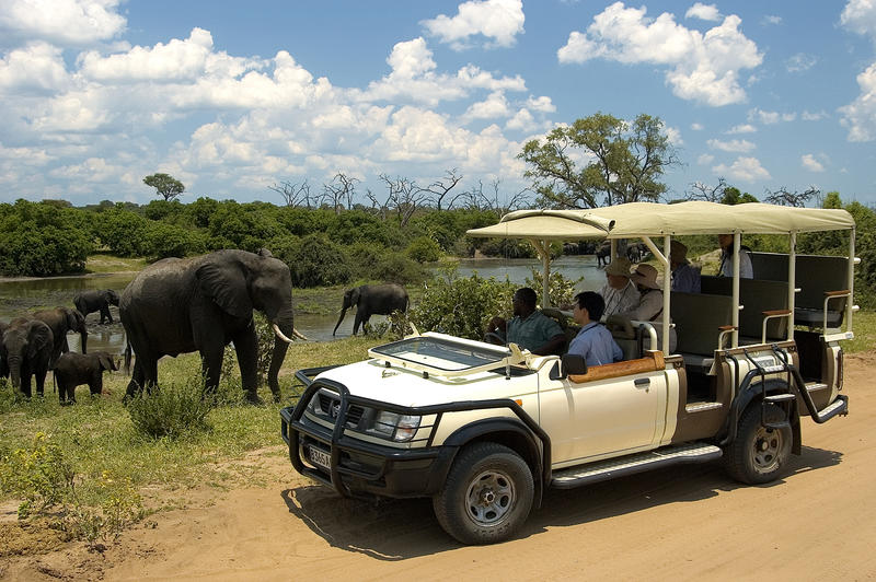 Botswana