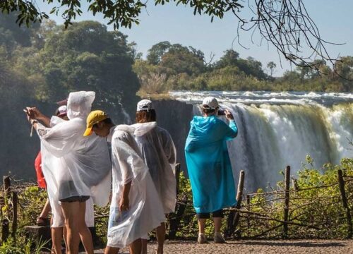 Visa and Entry Requirements for Victoria Falls