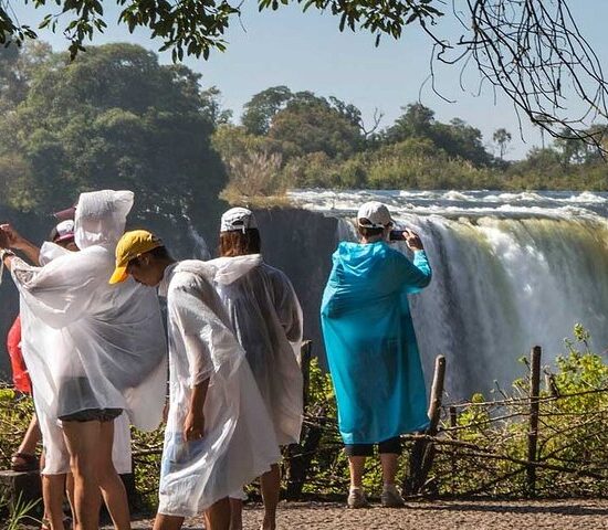 Visa and Entry Requirements for Victoria Falls