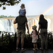 Tours for Groups and Families at Victoria Falls