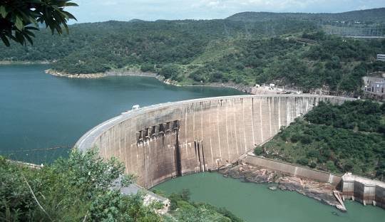 7 Days Lake Kariba and Mana Pool Safari